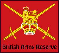 Army Reserves Management Webinar - Thursday 23rd July 2020 - FTG
