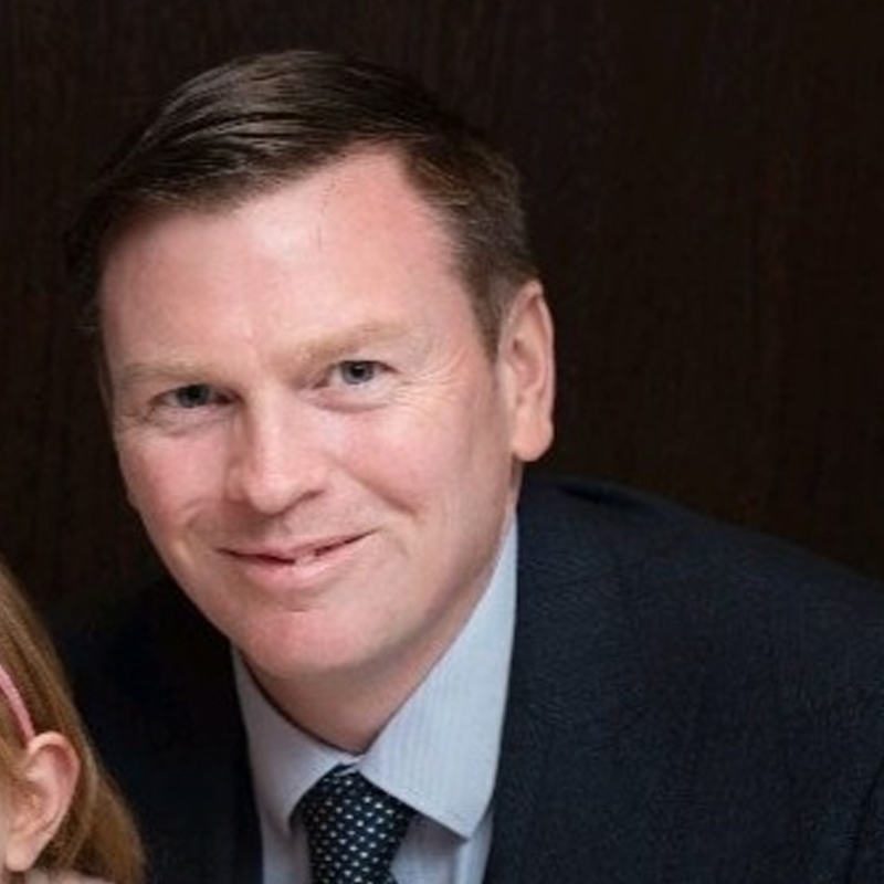 Ben Pearmain MInstlM