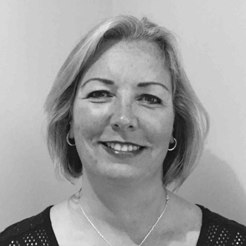 Helen Birchall